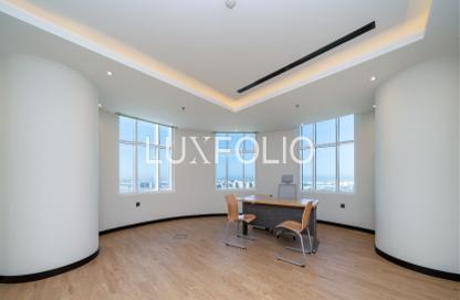 Office Space - Studio for rent in The Dome - JLT Cluster N - Jumeirah Lake Towers - Dubai