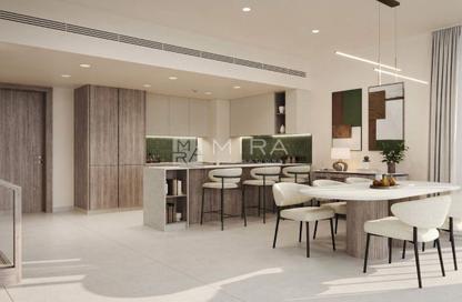 Apartment - 1 - 1 for sale in Sage - Verdes - Haven By Aldar - Dubai