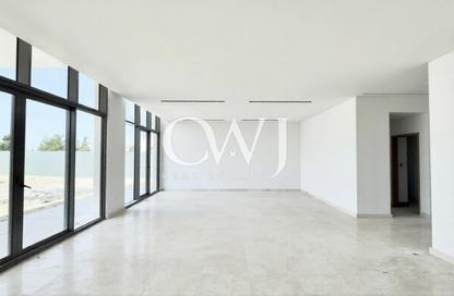 Villa - 4 - 5 for rent in Opal Gardens - District 11 - Mohammed Bin Rashid City - Dubai
