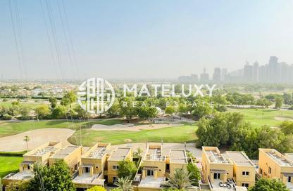 Apartment - 2 Bedrooms - 2 Bathrooms for rent in The Links East Tower - The Links - The Views - Dubai Apartment - 2 Bedrooms - 2 Bathrooms for rent in The Links East Tower - The Links - The Views - Dubai