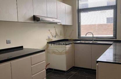 Townhouse - 3 Bedrooms - 5 Bathrooms for rent in Aster - Damac Hills 2 - Dubai