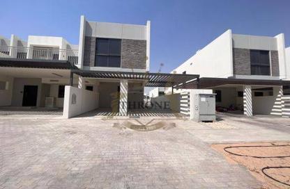 Townhouse - 3 Bedrooms - 5 Bathrooms for rent in Aster - Damac Hills 2 - Dubai Townhouse - 3 Bedrooms - 5 Bathrooms for rent in Aster - Damac Hills 2 - Dubai
