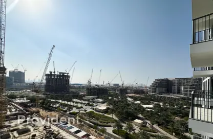 Apartment - 1 Bedroom - 1 Bathroom for rent in Park Horizon Tower 2 - Park Horizon - Dubai Hills Estate - Dubai