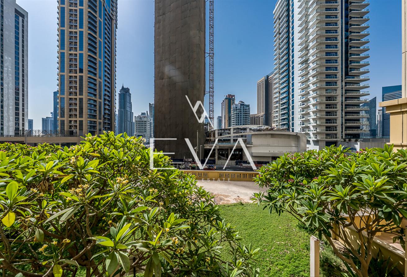 LUXURY 3BR APARTMENT | PRIME JBR LOCATION photo 29