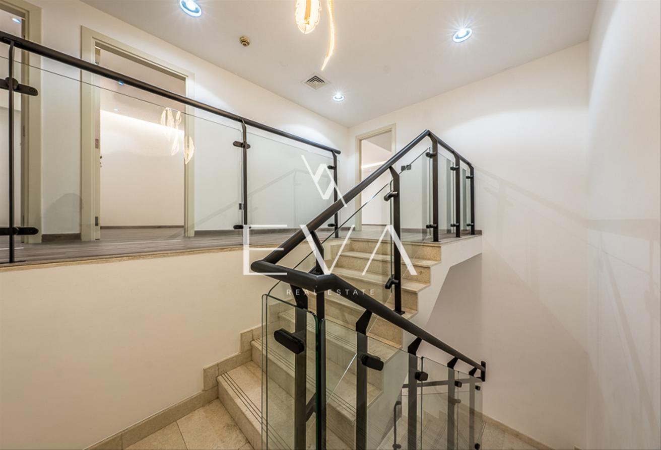 LUXURY 3BR APARTMENT | PRIME JBR LOCATION photo 7