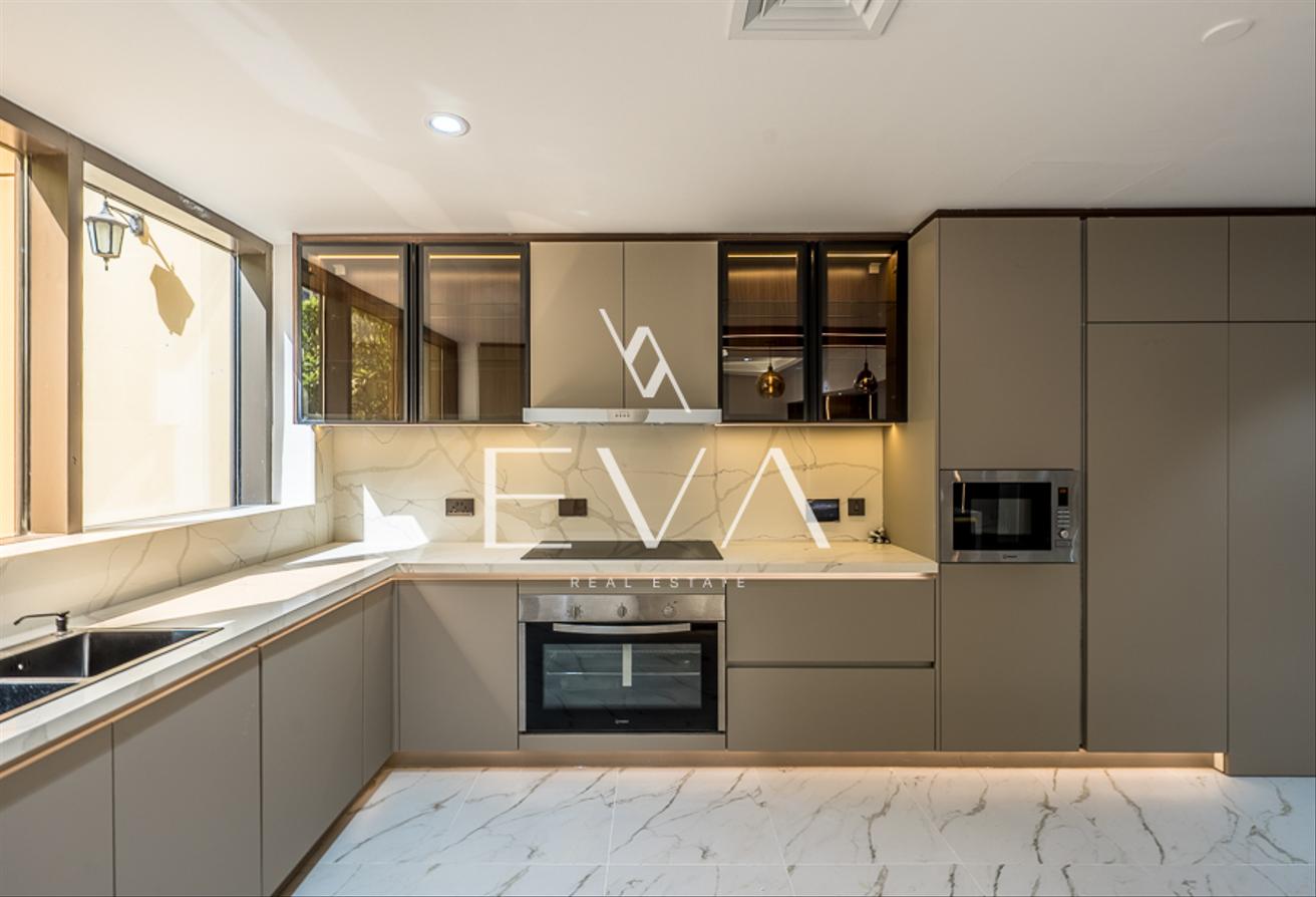 LUXURY 3BR APARTMENT | PRIME JBR LOCATION photo 4