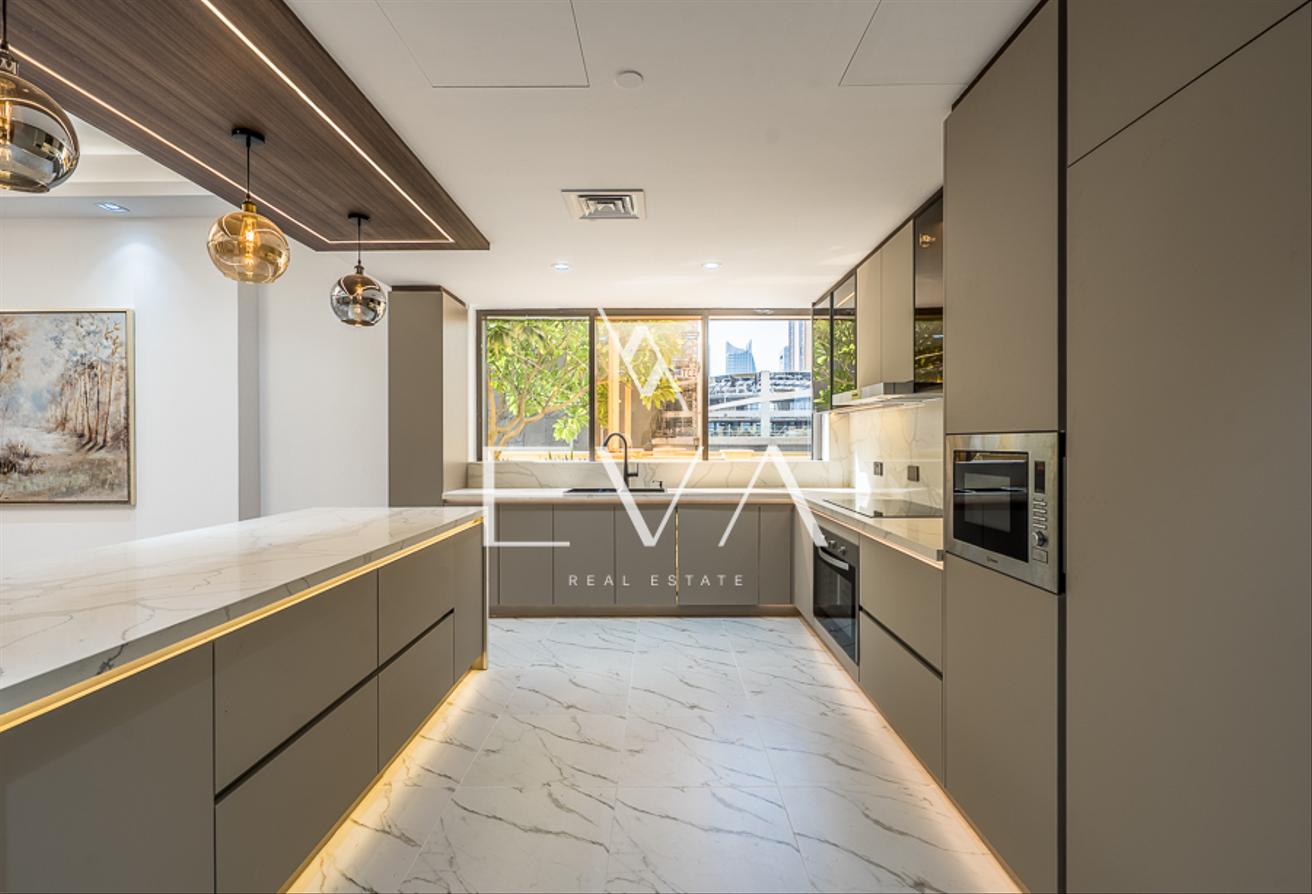 LUXURY 3BR APARTMENT | PRIME JBR LOCATION photo 5