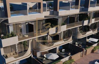 Apartment - Studio - 1 for sale in Ashton Park Residences The Second - District 14 - Jumeirah Village Circle - Dubai