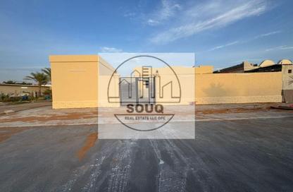 Villa - 4 Bedrooms - 5 Bathrooms for sale in Julfar - Ras Al Khaimah