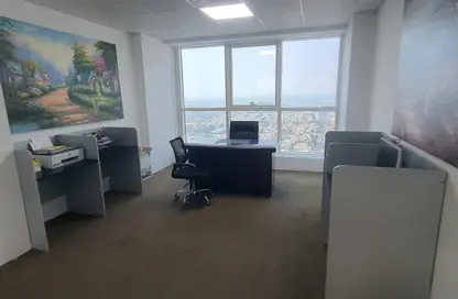 Business Centre - Studio for rent in Aspin Tower - Sheikh Zayed Road - Dubai