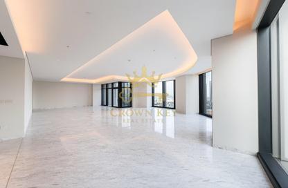 Whole Building - 4 - 6 for sale in IL Primo - Opera District - Downtown Dubai - Dubai