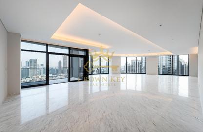 Whole Building - 4 - 6 for sale in IL Primo - Opera District - Downtown Dubai - Dubai