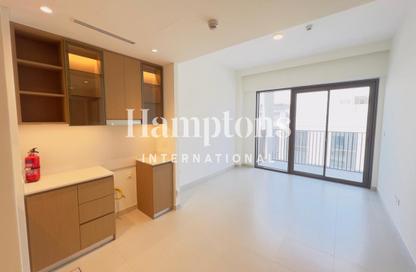 Apartment - 1 Bedroom - 1 Bathroom for rent in Mangrove at Creek Beach Building 2 - Mangrove at Creek Beach - Creek Beach - Dubai Creek Harbour (The Lagoons) - Dubai