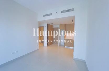 Apartment - 1 Bedroom - 1 Bathroom for rent in Mangrove at Creek Beach Building 2 - Mangrove at Creek Beach - Creek Beach - Dubai Creek Harbour (The Lagoons) - Dubai