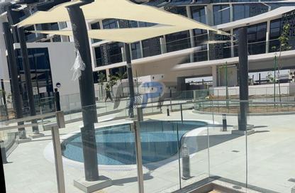 Townhouse - 4 Bedrooms - 5 Bathrooms for sale in Masdar City - Abu Dhabi