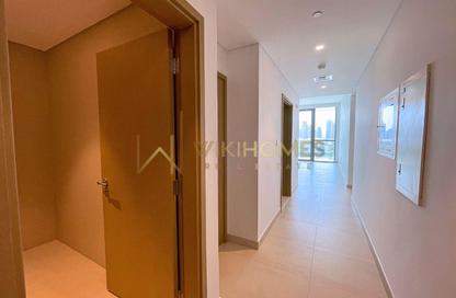 Apartment - 2 Bedrooms - 3 Bathrooms for sale in Downtown Views - Zabeel 2 - Zabeel - Dubai
