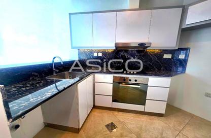 Apartment - 1 - 2 for rent in Romaithi Building - Al Jaddaf - Dubai Apartment - 1 - 2 for rent in Romaithi Building - Al Jaddaf - Dubai