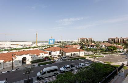 Apartment - 3 - 6 for sale in Saadiyat Beach Residences - Saadiyat Beach - Saadiyat Island - Abu Dhabi