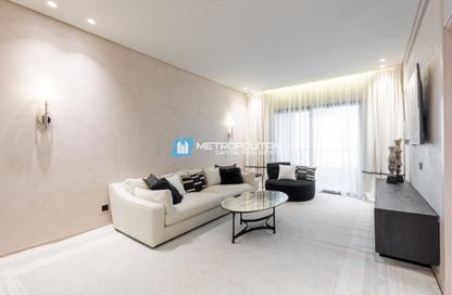 Apartment - 3 - 6 for sale in Saadiyat Beach Residences - Saadiyat Beach - Saadiyat Island - Abu Dhabi