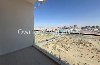 شقة - 3 غرف نوم - 5 حمامات للايجار في برج الوليد BA 06 - ارجان - دبي