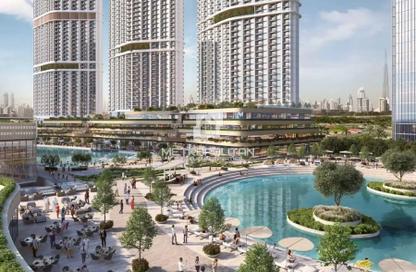 Villa - 5 Bedrooms - 6 Bathrooms for sale in Sobha Estates - Sobha Hartland II - Bukadra - Dubai