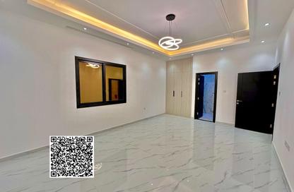 Villa - 4 Bedrooms - 6 Bathrooms for rent in Kabbali Hills - Al Helio 2 - Al Helio - Ajman