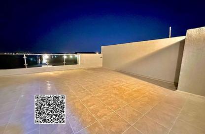 Villa - 4 Bedrooms - 6 Bathrooms for rent in Kabbali Hills - Al Helio 2 - Al Helio - Ajman