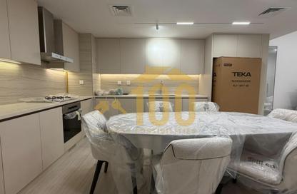 Apartment - 2 - 3 for rent in MAG 330 - City of Arabia - Dubai