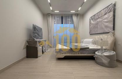 Apartment - 2 - 3 for rent in MAG 330 - City of Arabia - Dubai