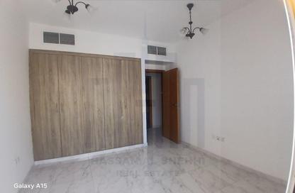 Apartment - 1 - 1 for rent in Muwaileh 3 Building - Muwaileh - Sharjah