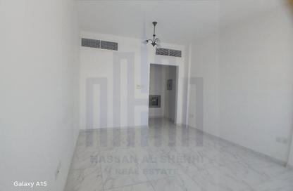 Apartment - 1 - 1 for rent in Muwaileh 3 Building - Muwaileh - Sharjah