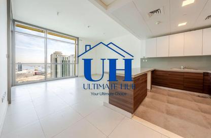 Apartment - 1 - 2 for sale in Canal Residence - Al Reem Island - Abu Dhabi Apartment - 1 - 2 for sale in Canal Residence - Al Reem Island - Abu Dhabi