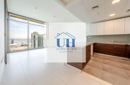 Apartment - 1 Bedroom - 2 Bathrooms for sale in Canal Residence - Al Reem Island - Abu Dhabi Apartment - 1 Bedroom - 2 Bathrooms for sale in Canal Residence - Al Reem Island - Abu Dhabi
