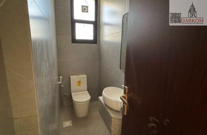 Apartment - 1 - 2 for rent in Ajman Global City - Al Alia - Ajman