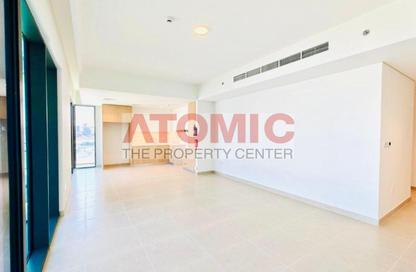 Apartment - 3 - 4 for rent in Seagate Building 1 - Seagate - Mina Rashid - Dubai