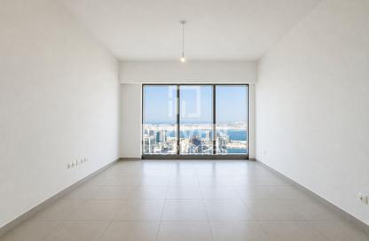 Apartment - 2 - 2 for sale in The Gate Tower 3 - Shams Abu Dhabi - Al Reem Island - Abu Dhabi