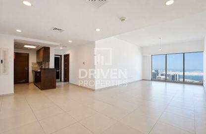 Apartment - 2 - 2 for sale in The Gate Tower 3 - Shams Abu Dhabi - Al Reem Island - Abu Dhabi