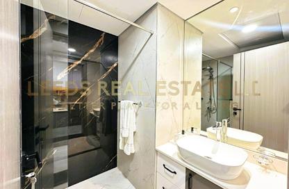 Apartment - 1 Bedroom - 1 Bathroom for sale in OST Tower 11 - Majan - Dubai Land - Dubai