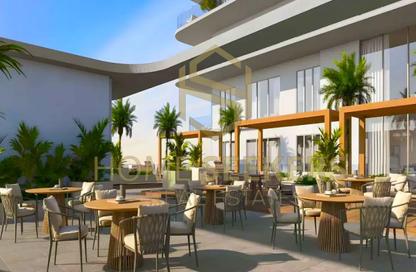 Apartment - 1 Bedroom - 1 Bathroom for sale in Radiant Atrium Towers - City Of Lights - Al Reem Island - Abu Dhabi Apartment - 1 Bedroom - 1 Bathroom for sale in Radiant Atrium Towers - City Of Lights - Al Reem Island - Abu Dhabi