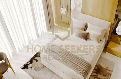 Apartment - 1 Bedroom - 1 Bathroom for sale in Radiant Atrium Towers - City Of Lights - Al Reem Island - Abu Dhabi Apartment - 1 Bedroom - 1 Bathroom for sale in Radiant Atrium Towers - City Of Lights - Al Reem Island - Abu Dhabi