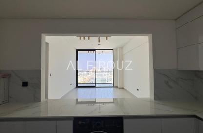 Apartment - 1 - 2 for sale in Binghatti Lavender - District 10 - Jumeirah Village Circle - Dubai