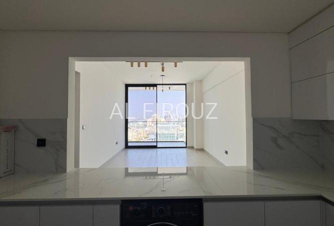 1BHK Apartment For Sale In Binghatti Lavender