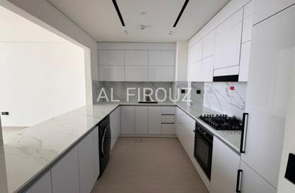 Apartment - 1 - 2 for sale in Binghatti Lavender - District 10 - Jumeirah Village Circle - Dubai