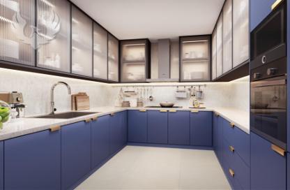 Apartment - 2 Bedrooms - 3 Bathrooms for sale in Mangrove Residences 3 - Mangrove Residences - Expo City - Dubai Apartment - 2 Bedrooms - 3 Bathrooms for sale in Mangrove Residences 3 - Mangrove Residences - Expo City - Dubai