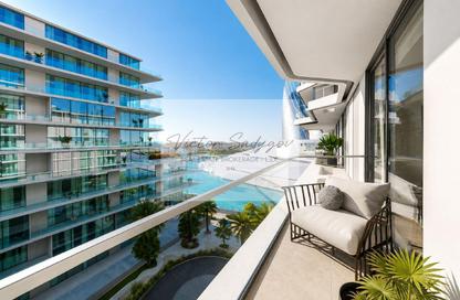 Apartment - 1 Bedroom - 1 Bathroom for sale in The Source - Saadiyat Cultural District - Saadiyat Island - Abu Dhabi