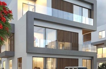 Land - Studio for sale in Rawdat Al Sidr - Al Rowdat Suburb - Sharjah