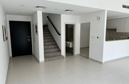 Townhouse - 3 Bedrooms - 4 Bathrooms for rent in Arabella Townhouses 3 - Arabella Townhouses - Mudon - Dubai