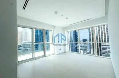 Apartment - 2 Bedrooms - 2 Bathrooms for rent in West Avenue Tower - Dubai Marina - Dubai