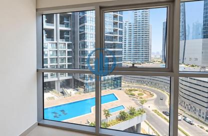 Apartment - 3 - 4 for sale in Radiant Square - City Of Lights - Al Reem Island - Abu Dhabi Apartment - 3 - 4 for sale in Radiant Square - City Of Lights - Al Reem Island - Abu Dhabi