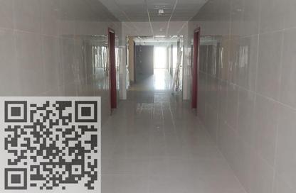 Labor Camp - Studio - 7+ Bathrooms for rent in Al Jurf 1 - Al Jurf - Ajman Downtown - Ajman